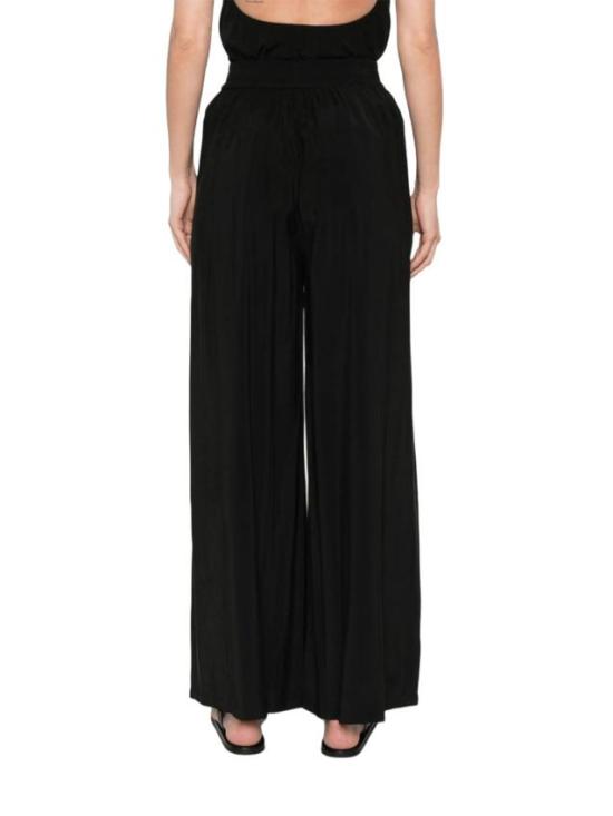 26SS 엘레 스트레이트 팬츠 SS260021 NERO BLACK - ELEH