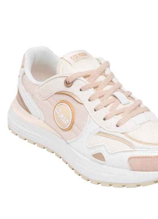 26SS 콜마르 스니커즈 HUNT SAVAGE 060 ROSA PINK - COLMAR