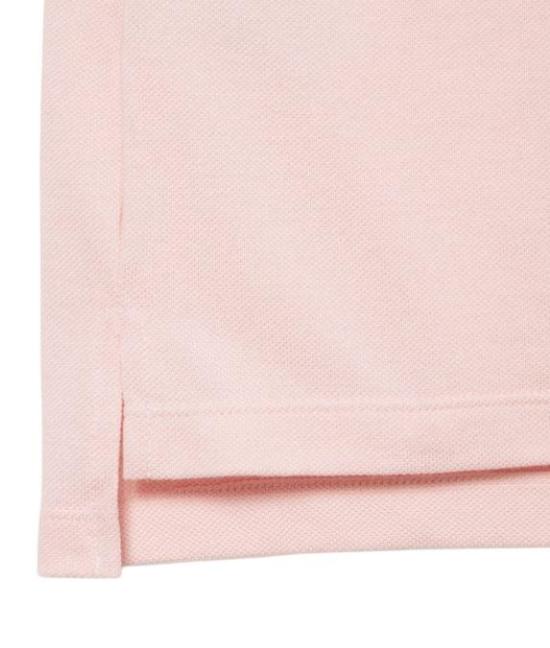  라코스테 폴로 티셔츠 PF7839 ADY ROSA PINK - LACOSTE