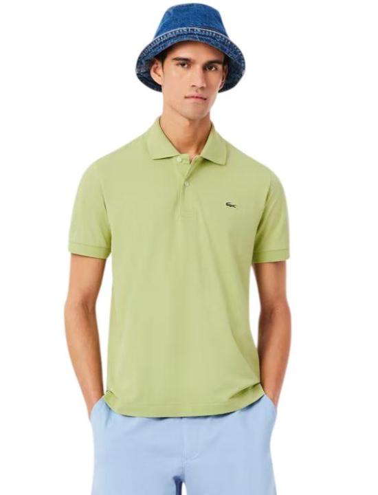  라코스테 폴로 티셔츠 PH9851 UYB VERDE GREEN - LACOSTE
