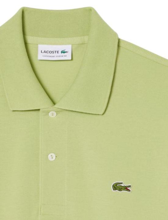  라코스테 폴로 티셔츠 PH9851 UYB VERDE GREEN - LACOSTE