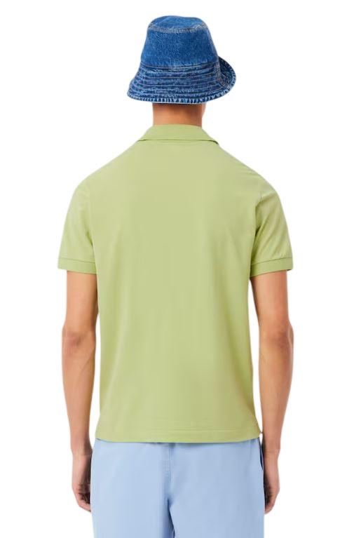  라코스테 폴로 티셔츠 PH9851 UYB VERDE GREEN - LACOSTE