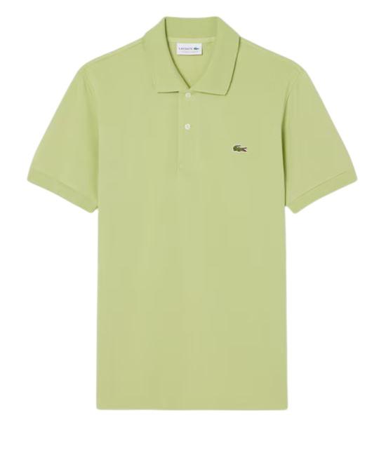  라코스테 폴로 티셔츠 PH9851 UYB VERDE GREEN