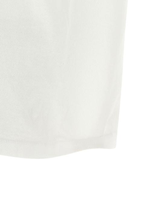26FW 갤러리 디파트먼트 반팔 티셔츠 TOP038CLEANWHITE White - GALLERY DEPT
