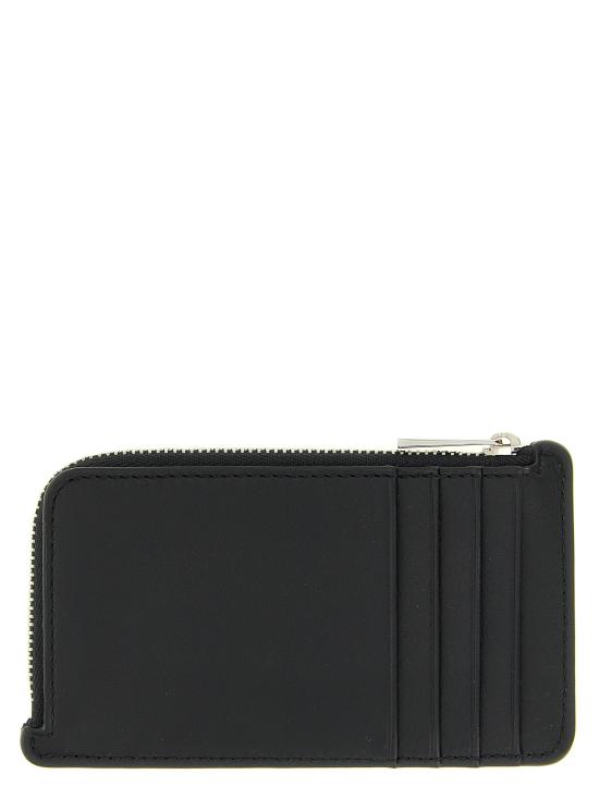 26SS 로에베 명함지갑 C565Z40X051100 Black - LOEWE