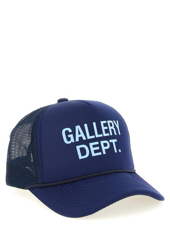 26SS 갤러리 디파트먼트 모자 TC9100DEEPNAVY Blue - GALLERY DEPT