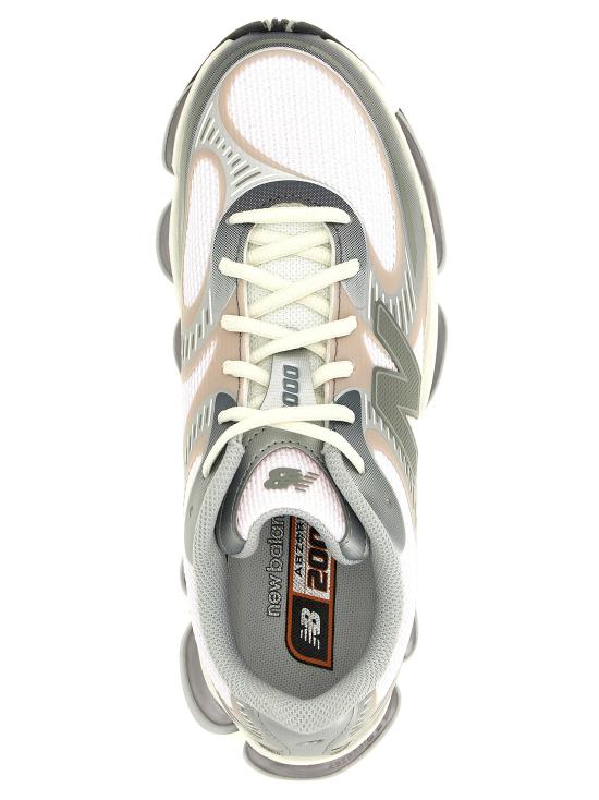 26SS 뉴발란스 스니커즈 U20005F95F9 Silver - NEW BALANCE