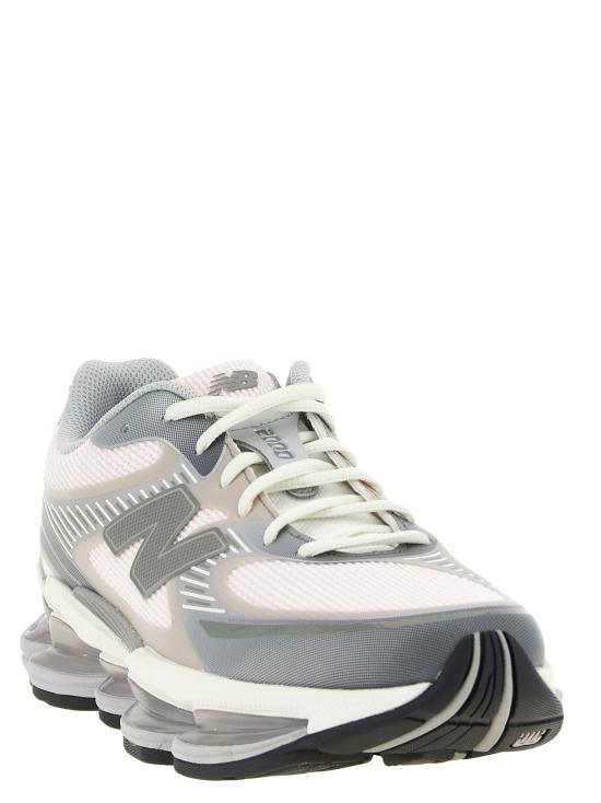 26SS 뉴발란스 스니커즈 U20005F95F9 Silver - NEW BALANCE