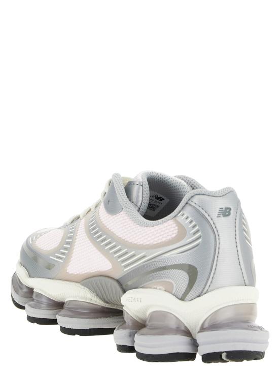 26SS 뉴발란스 스니커즈 U20005F95F9 Silver - NEW BALANCE