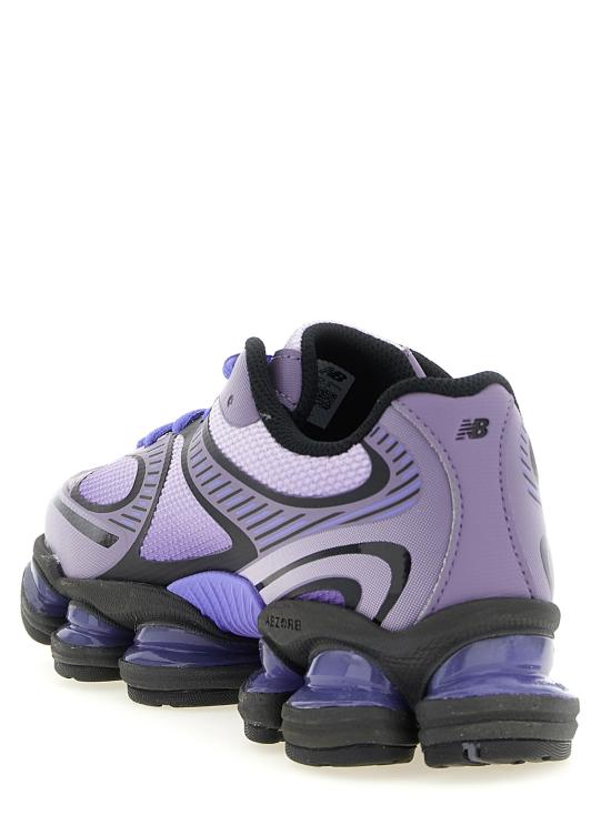 26SS 뉴발란스 스니커즈 U200087T87T Purple - NEW BALANCE