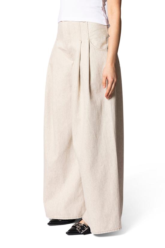 26SS 자크뮈스 스트레이트 팬츠 PAW00646AD00044 130 - JACQUEMUS