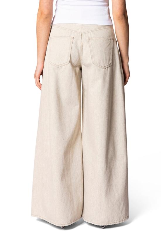 26SS 자크뮈스 스트레이트 팬츠 PAW00646AD00044 130 - JACQUEMUS