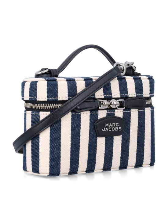 26SS 마크제이콥스 토트백 2S6HCR005H02 455 BLUE MULTI - MARC JACOBS