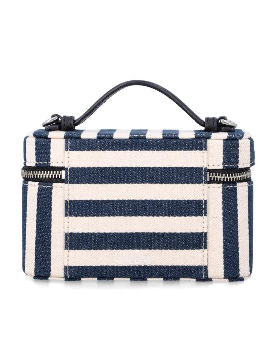 26SS 마크제이콥스 토트백 2S6HCR005H02 455 BLUE MULTI - MARC JACOBS