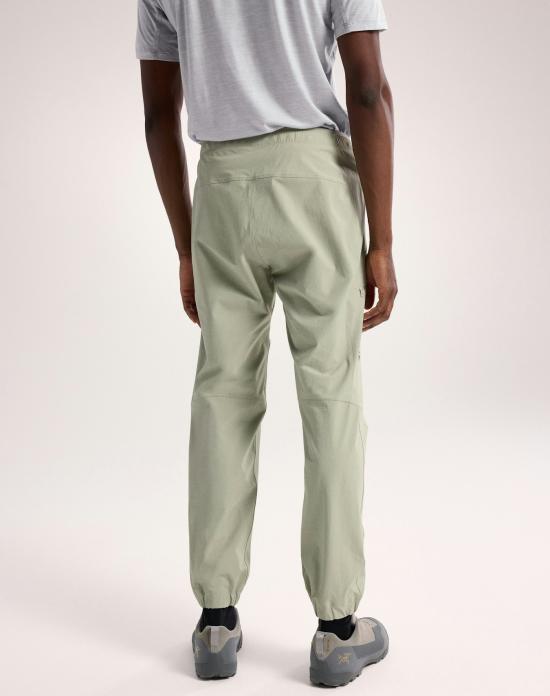 26SS 아크테릭스 감마 조거 맨 숏 APQSM10040 - ARC`TERYX