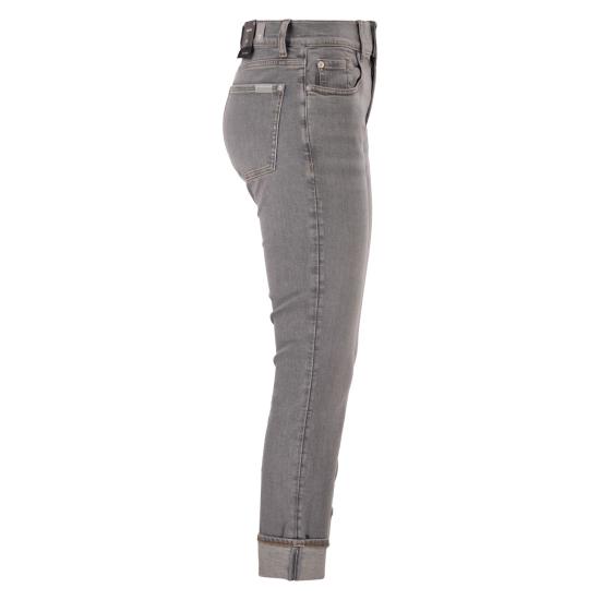25FW 세븐포올맨카인드 데님 팬츠 7UC30C11 GREY - 7 FOR ALL MANKIND