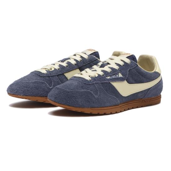 26SS 오트리 WINDSPIN 윈드스핀 스니커즈 WSLW UB28 BLUE DOM - AUTRY