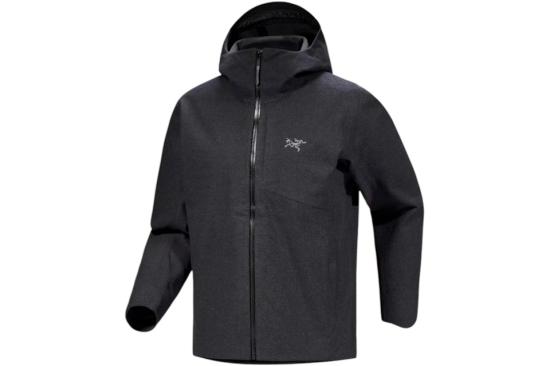 26SS 아크테릭스 소여 후디 AJQSM10281 BLACK DOM