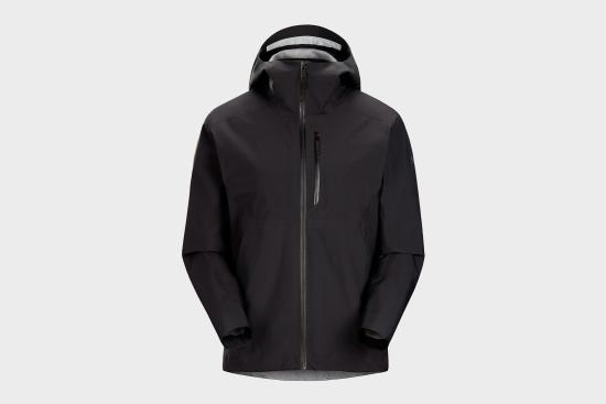 26SS 아크테릭스 랄레 자켓 AJQSM09888 FORAGE DOM