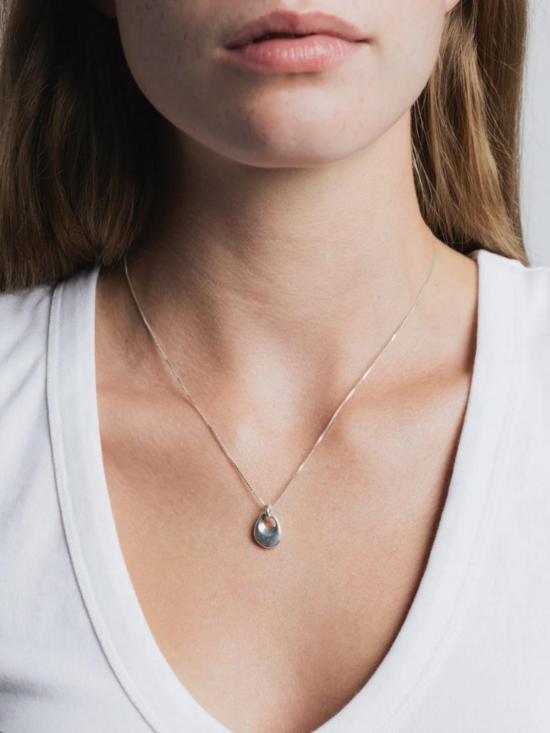  울프 시러스 목걸이/팬던트 울프 서커스 플로렌스 스털링 실버 목걸이 - WOLF CIRUS