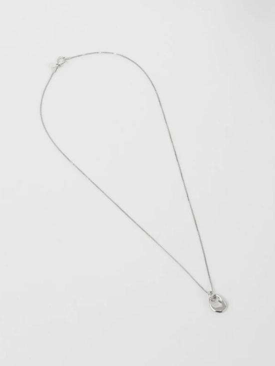  울프 시러스 목걸이/팬던트 울프 서커스 플로렌스 스털링 실버 목걸이