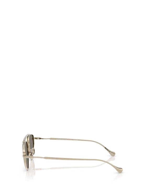 26FW 올리버피플스 선글라스 OV1371ST 5035P2 GOLD - OLIVER PEOPLES