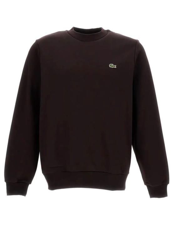 26SS 라코스테 스웨터 SH9801 3LA BUFFALO