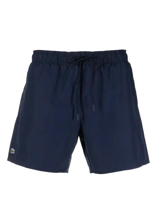 26SS 라코스테 점프수트 MH6270 802 NAVY BLUE GREEN