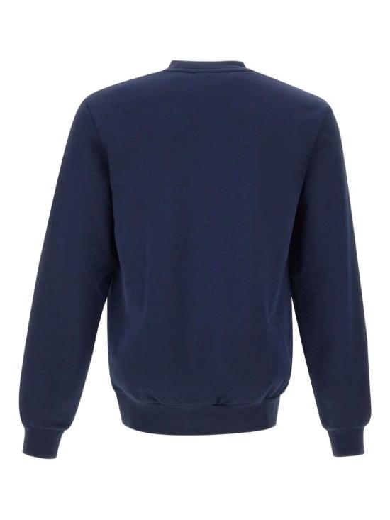 26SS 라코스테 스웨터 SH9801 166 NAVY BLUE - LACOSTE