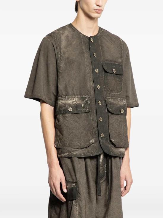 26SS 우마 왕 베스트 UM6527 UW860 - UMA WANG