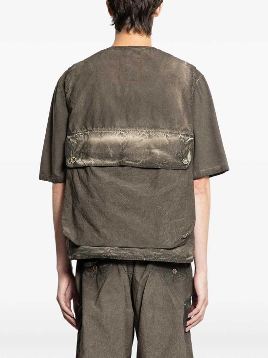 26SS 우마 왕 베스트 UM6527 UW860 - UMA WANG