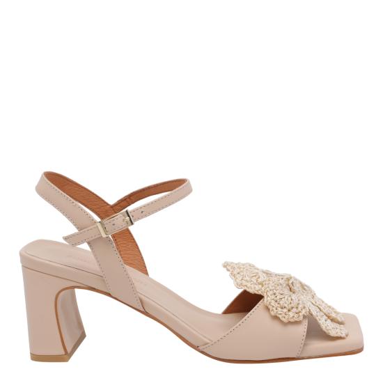 26SS 엔젤 알라르콘 샌들 26035 528QSETA DUNA Beige