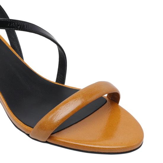 26SS 엔젤 알라르콘 힐/펌프스 26041 495AMALORY NEGRO Black - ANGEL ALARCON