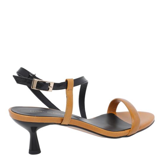 26SS 엔젤 알라르콘 힐/펌프스 26041 495AMALORY NEGRO Black - ANGEL ALARCON