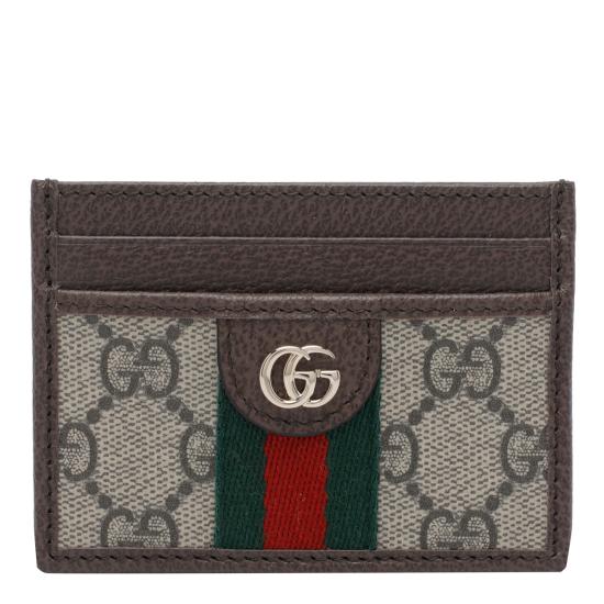 26SS 구찌 클러치/파우치 838486 FAE0L9746 Brown