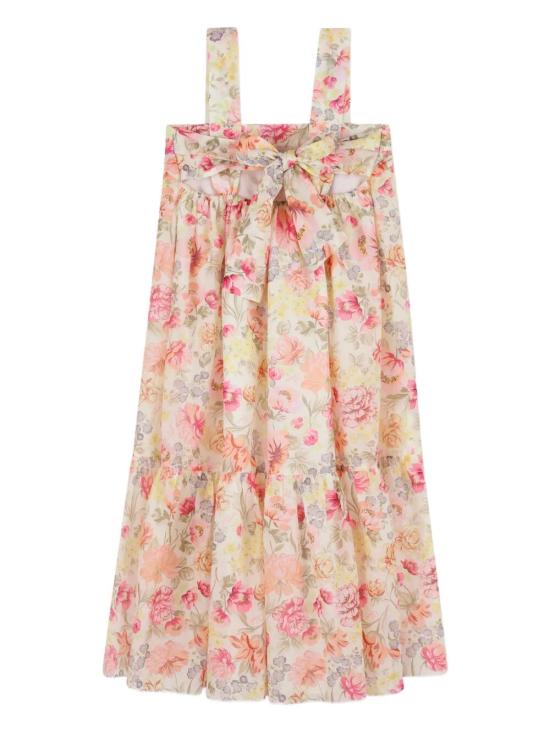 26SS [키즈] 끌로에 원피스 C21229 Z41 MULTICOLOUR - CHLOE