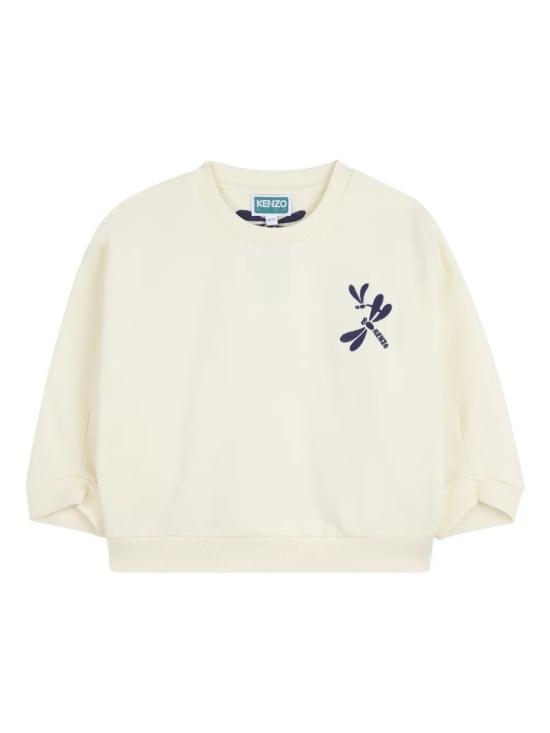 26SS [키즈] 겐조 티셔츠 K61747 504 PAGLIA