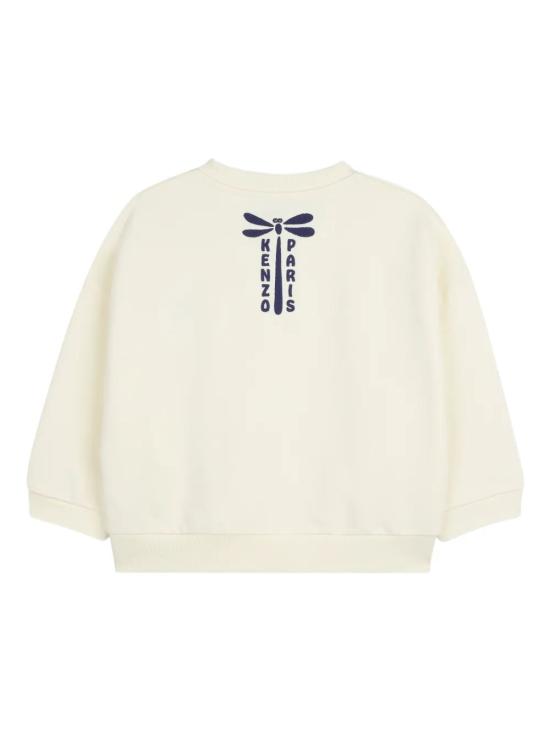 26SS [키즈] 겐조 티셔츠 K61747 504 PAGLIA - KENZO