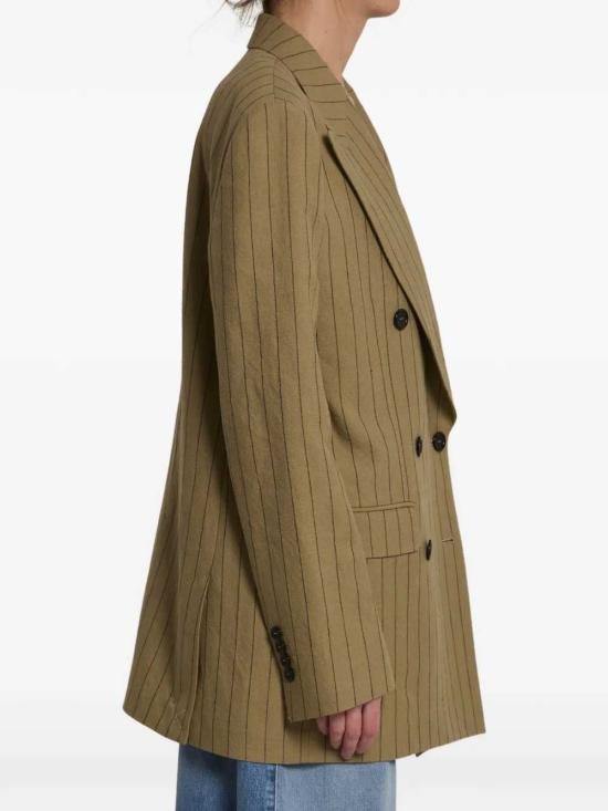 26SS 돌체앤가바나 자켓 F29YITFR3F2 S8052 RIGATO - DOLCE & GABBANA