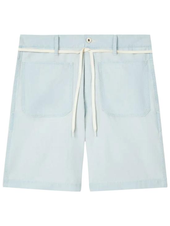 26SS 겐조 숏팬츠 FG55DS3416F4 DY STONE BLEACH