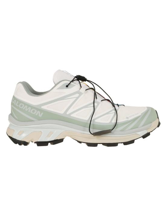 26SS 살로몬 스니커즈 L47990000 WHITE GREEN