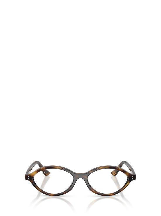 26FW 레이밴 안경 RX7265 8320 HAVANA