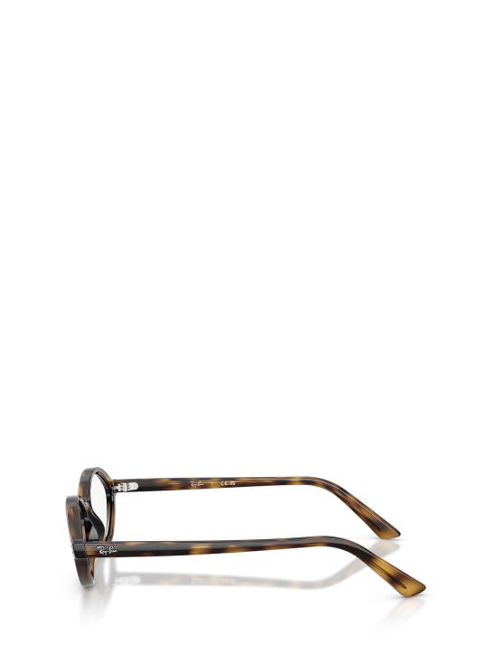 26FW 레이밴 안경 RX7265 8320 HAVANA - RAY BAN