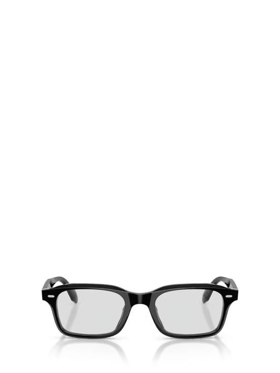 26FW 올리버피플스 안경 OV5588U 1731 BLACK