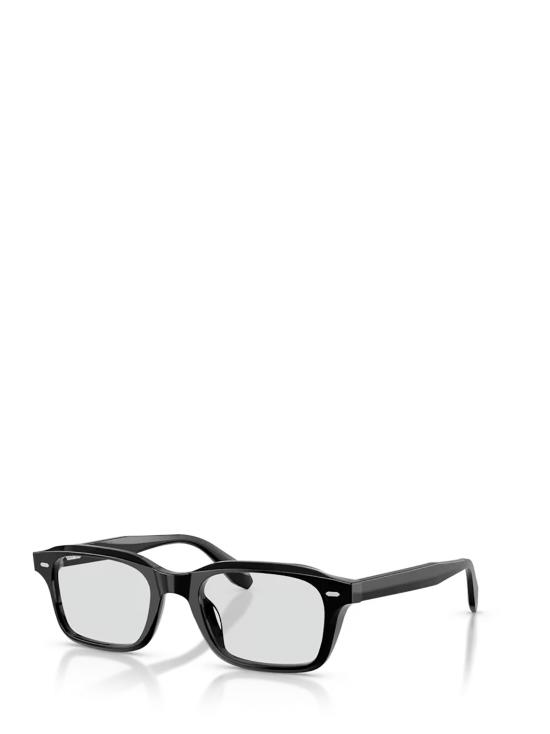26FW 올리버피플스 안경 OV5588U 1731 BLACK - OLIVER PEOPLES
