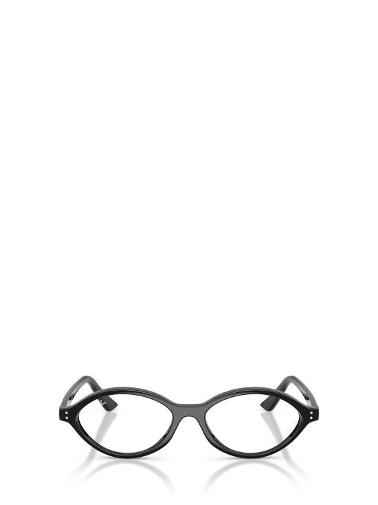 26FW 레이밴 안경 RX7265 8260 BLACK
