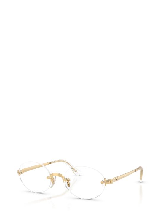 26FW 레이밴 안경 RX3929V 2500 ARISTA GOLD - RAY BAN