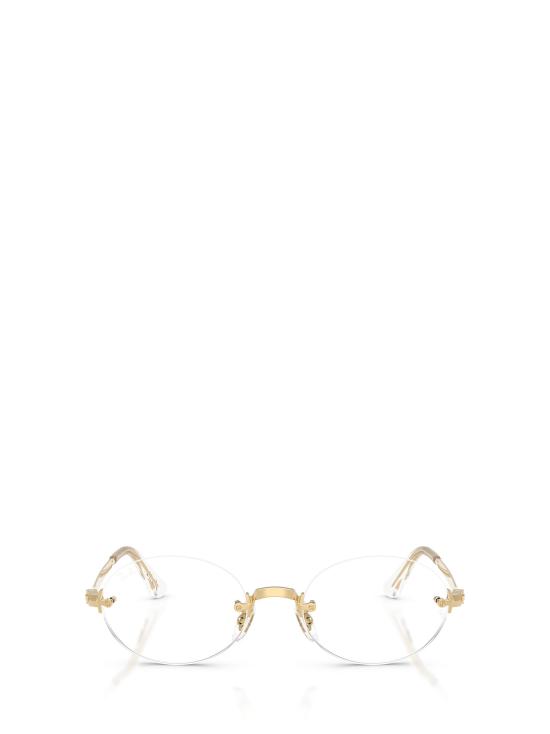 26FW 레이밴 안경 RX3929V 2500 ARISTA GOLD