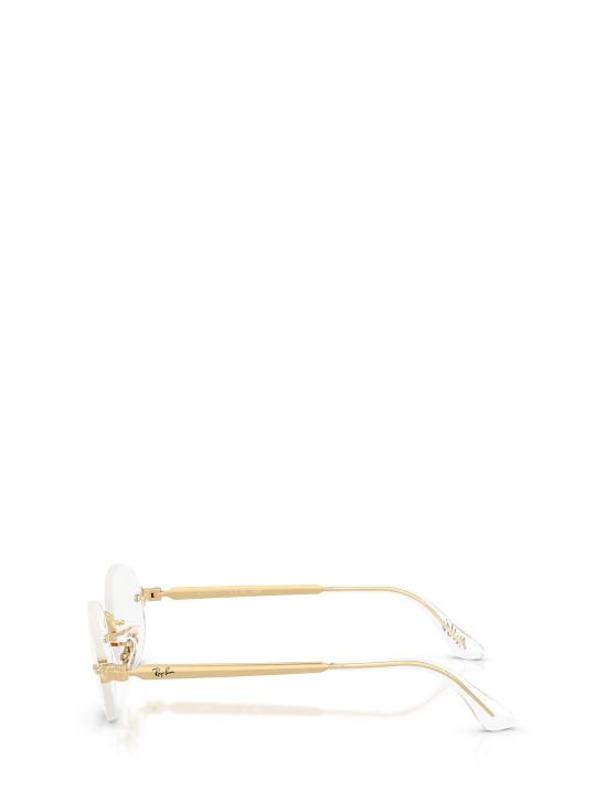 26FW 레이밴 안경 RX3929V 2500 ARISTA GOLD - RAY BAN