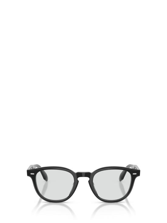 26FW 올리버피플스 안경 OV5586U 1731 BLACK
